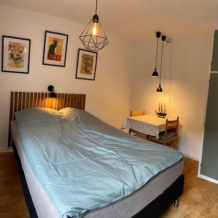 Fasanvej 3 Lille Vaerelse Apartment Middelfart Bagian luar foto