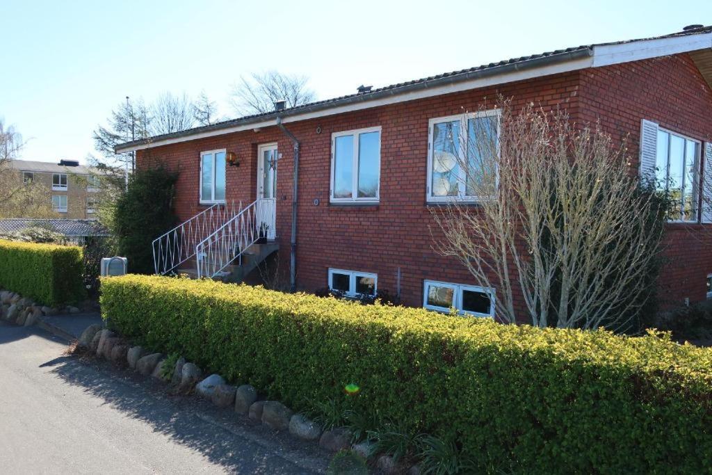 Fasanvej 3 Lille Vaerelse Apartment Middelfart Bagian luar foto