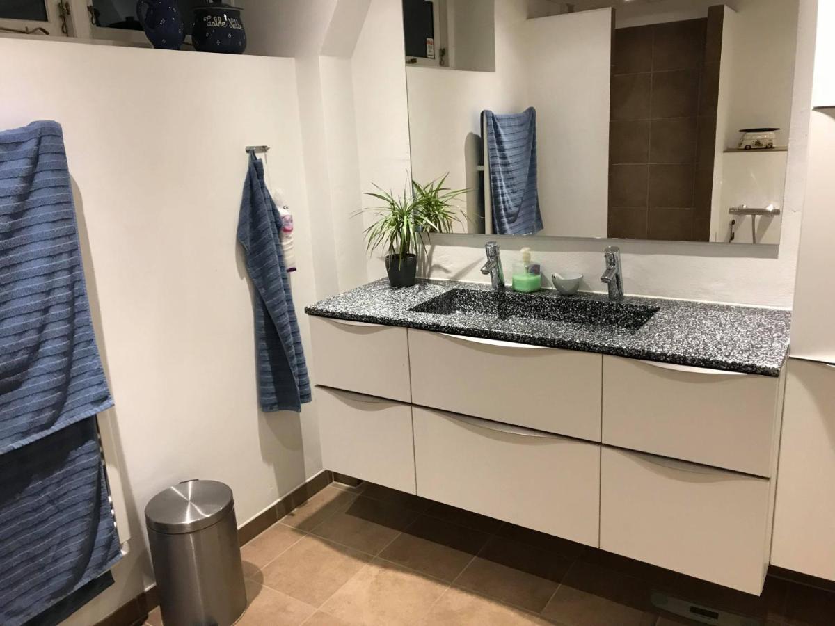 Fasanvej 3 Lille Vaerelse Apartment Middelfart Bagian luar foto