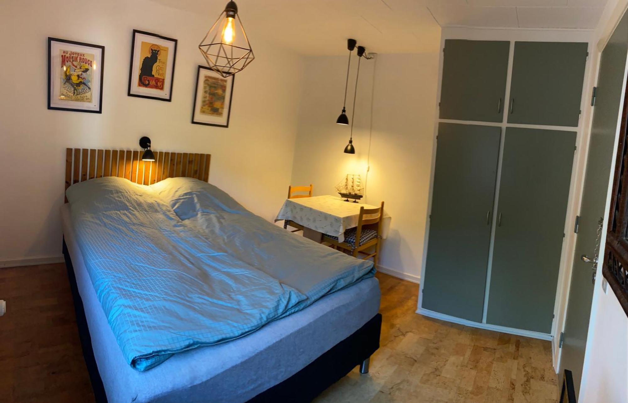 Fasanvej 3 Lille Vaerelse Apartment Middelfart Bagian luar foto