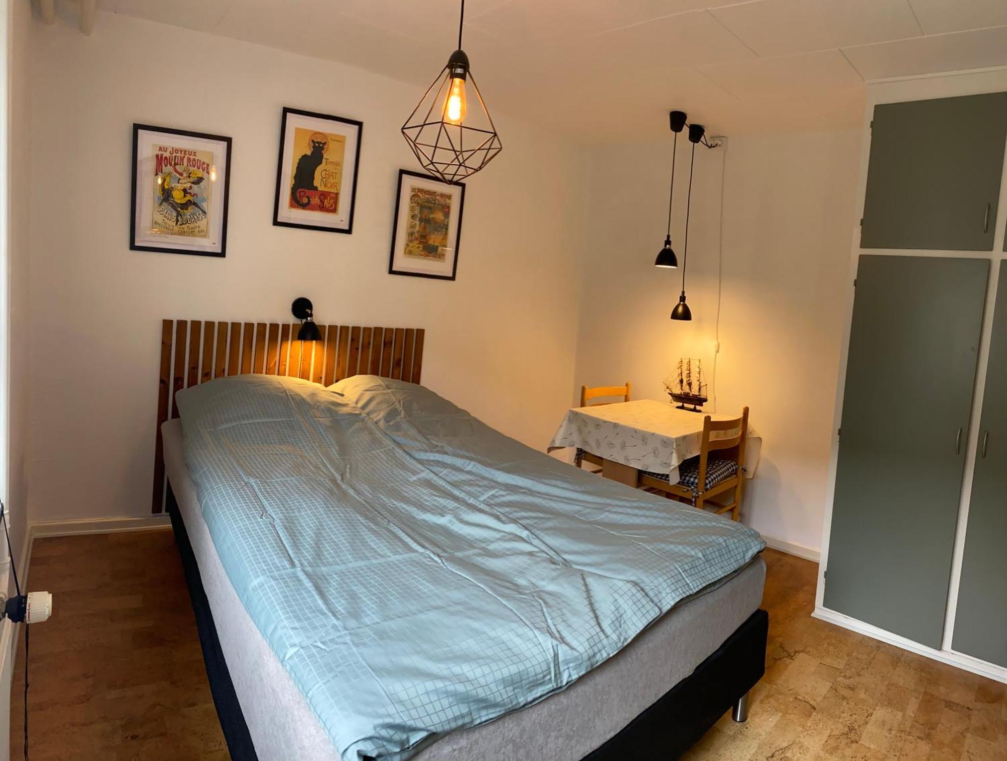 Fasanvej 3 Lille Vaerelse Apartment Middelfart Bagian luar foto